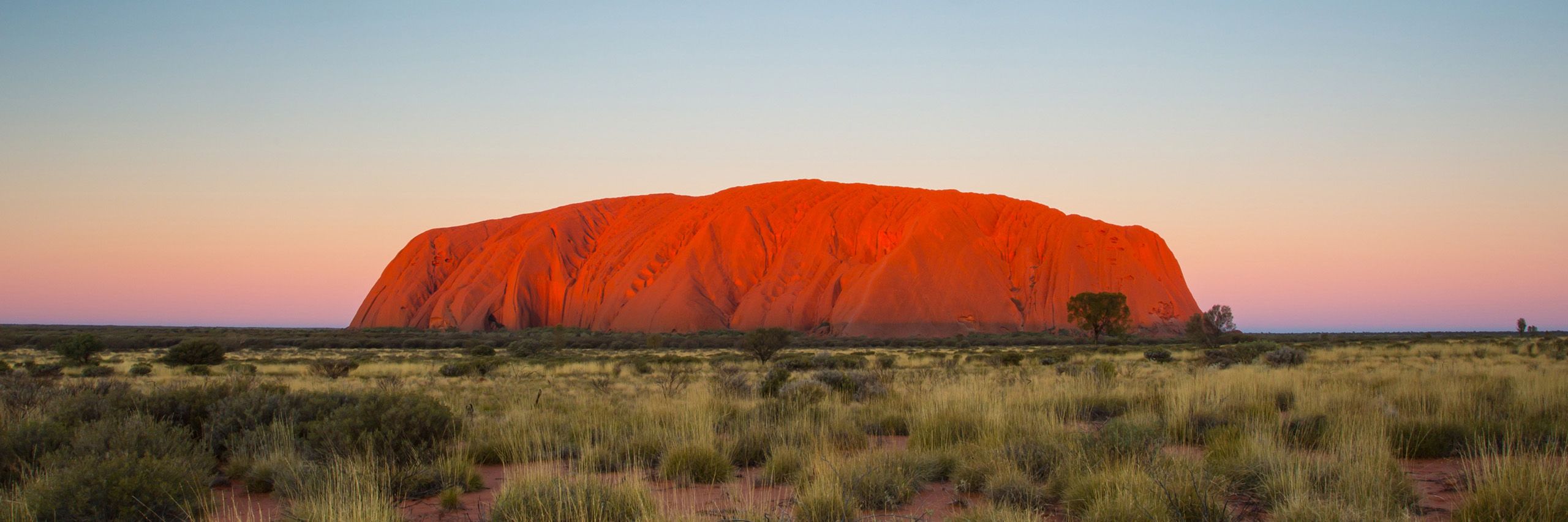 Uluru