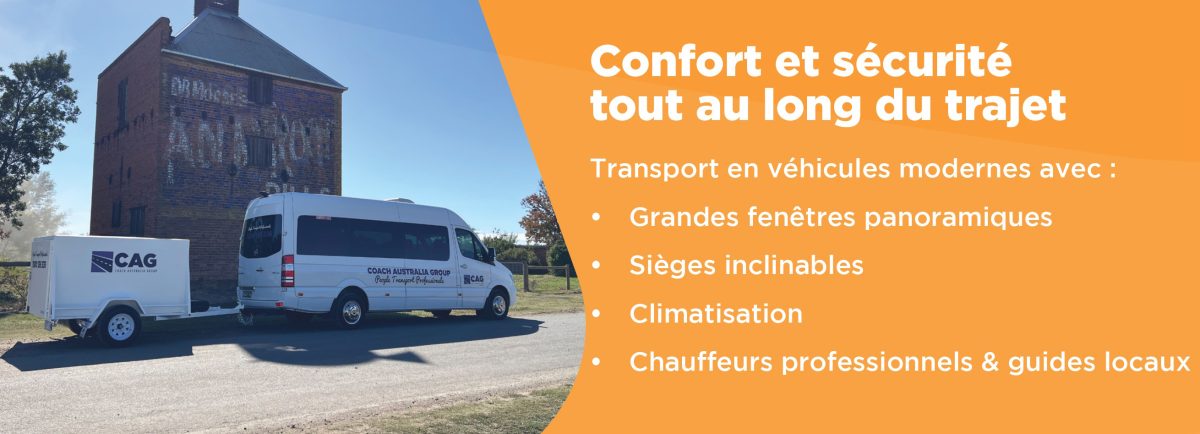 Coach Group Australia